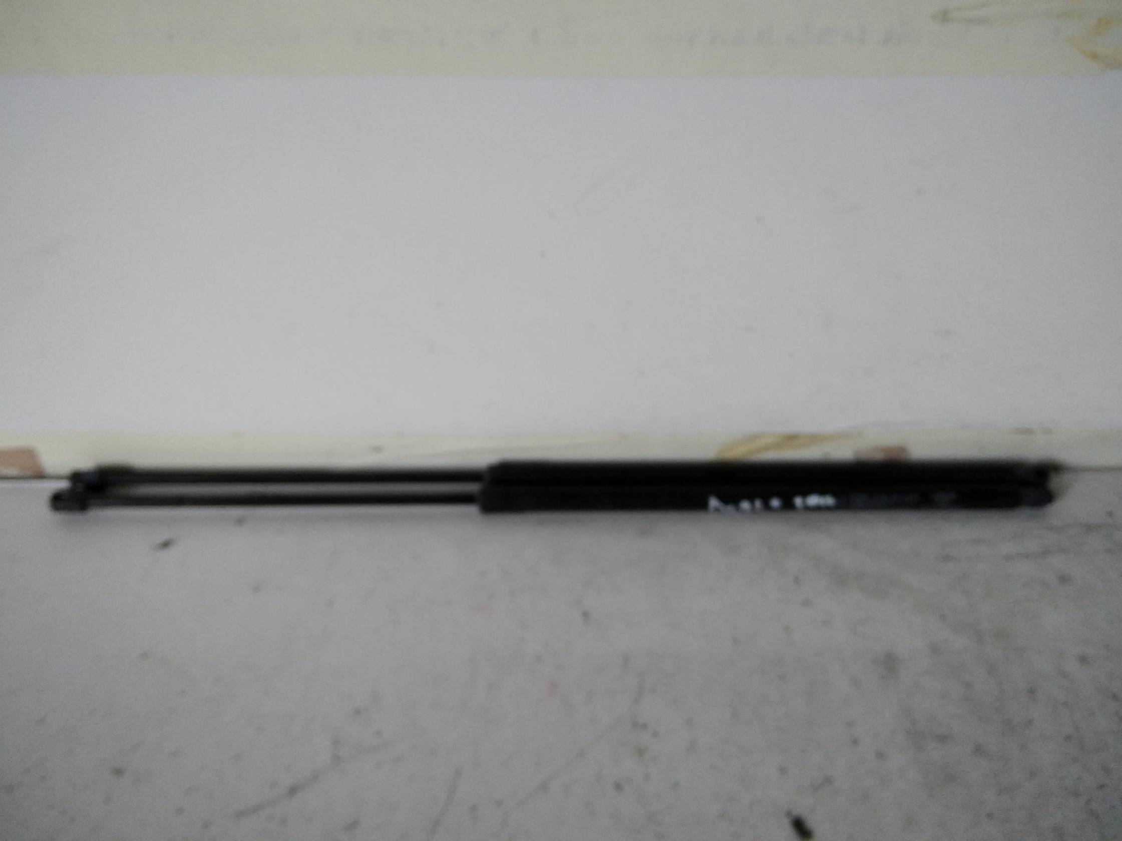 Asta ammortizzante portello post. sx.